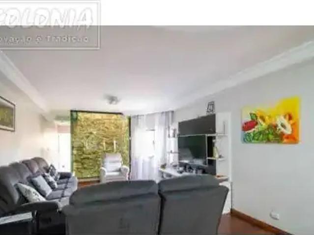 Casa / Sobrado para Venda em Santo André/SP Vila Curuçá 3 Quartos