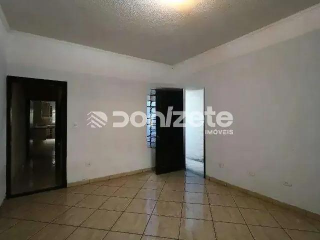 Casa / Sobrado para Venda em Santo André/SP Vila Curuçá 4 Quartos