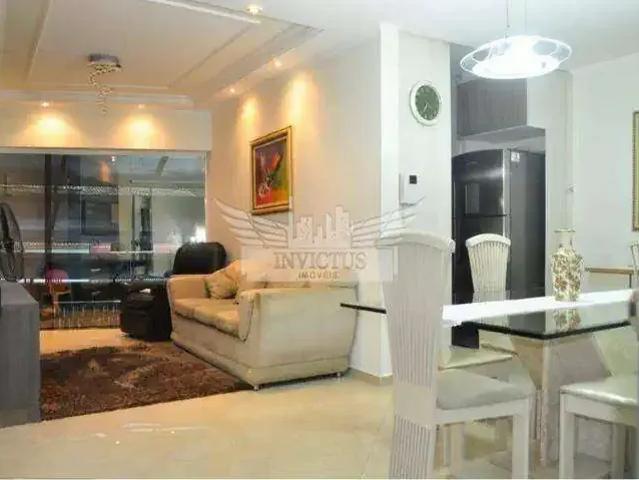 Casa / Sobrado para Venda em Santo André/SP Vila Curuçá 4 Quartos