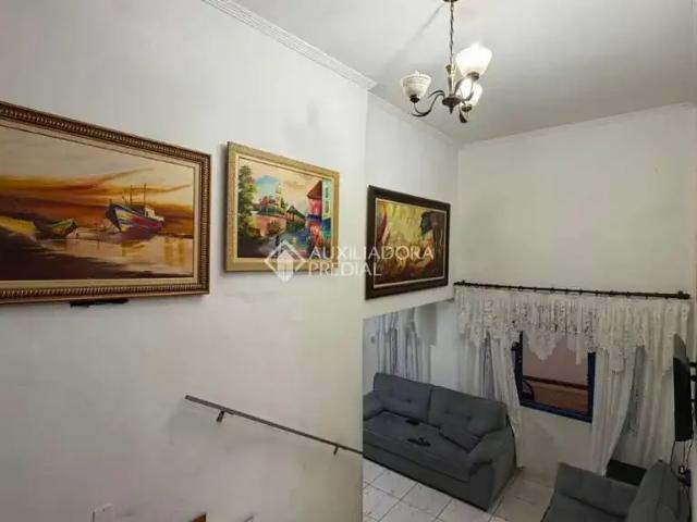 Casa / Sobrado para Venda em Santo André/SP Vila Curuçá 4 Quartos