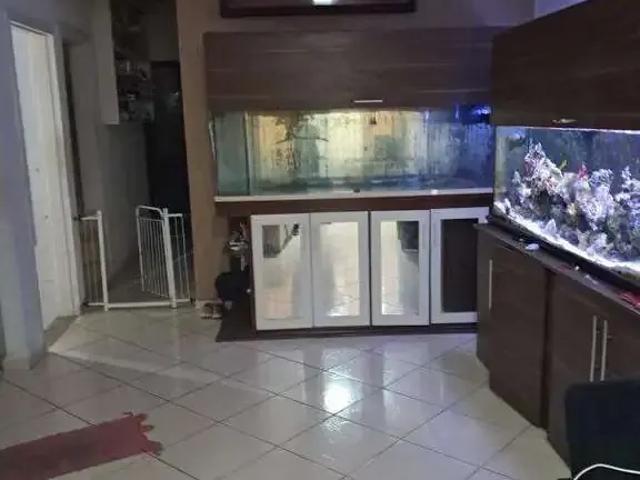 Casa / Sobrado para Venda em Santo André/SP Vila Curuçá 4 Quartos