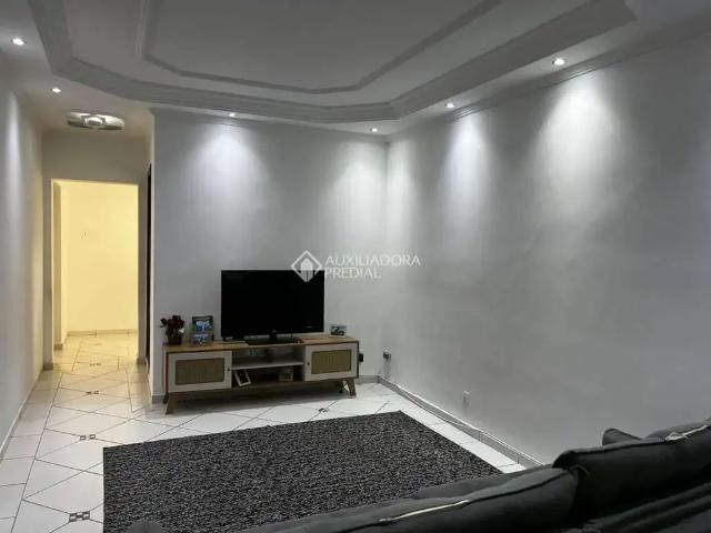 Casa / Sobrado para Venda em Santo André/SP Vila Curuçá 4 Quartos