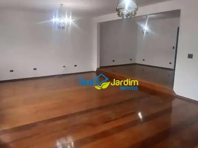 Casa / Sobrado para Venda em Santo André/SP Vila Curuçá 4 Quartos