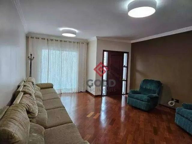 Casa / Sobrado para Venda em Santo André/SP Vila Curuçá 4 Quartos