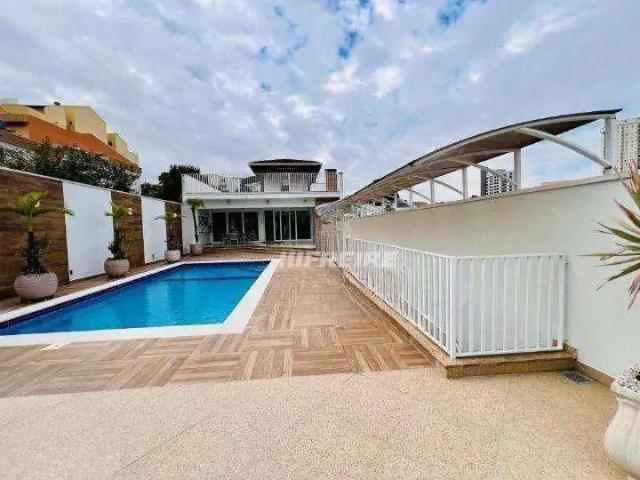 Casa / Sobrado para Venda em Santo André/SP Vila Curuçá 4 Quartos
