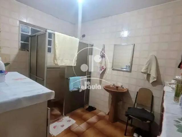 Casa / Sobrado para Venda em Santo André/SP Vila Curuçá 4 Quartos
