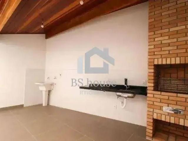 Casa / Sobrado para Venda em Santo André/SP Vila Curuçá 4 Quartos