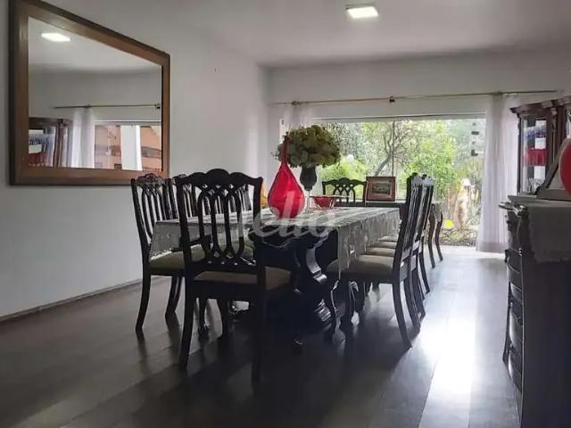 Casa / Sobrado para Venda em Santo André/SP Vila Curuçá 4 Quartos