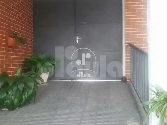 Casa / Sobrado para Venda em Santo André/SP Vila Curuçá 4 Quartos