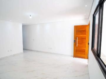 Casa / Sobrado para Venda em Santo André/SP Vila Curuçá 4 Quartos