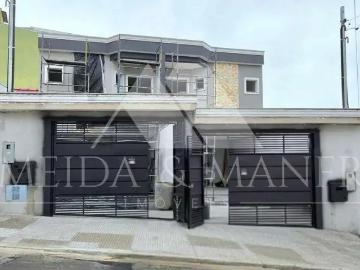 Casa / Sobrado para Venda em Santo André/SP Vila Curuçá 4 Quartos