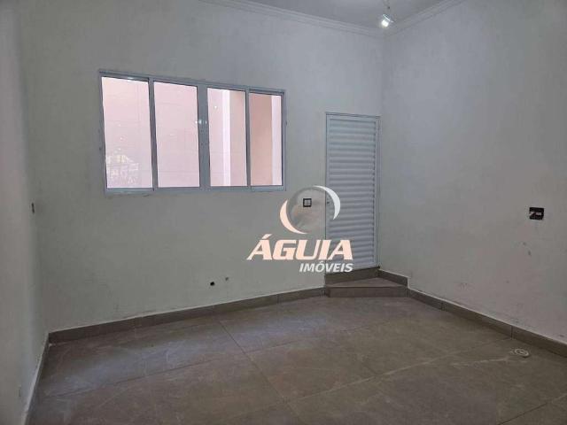 Casa / Sobrado para Venda em Santo André/SP Vila Curuçá 4 Quartos