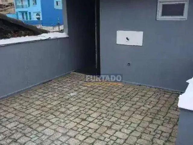 Casa / Sobrado para Venda em Santo André/SP Vila Curuçá 4 Quartos