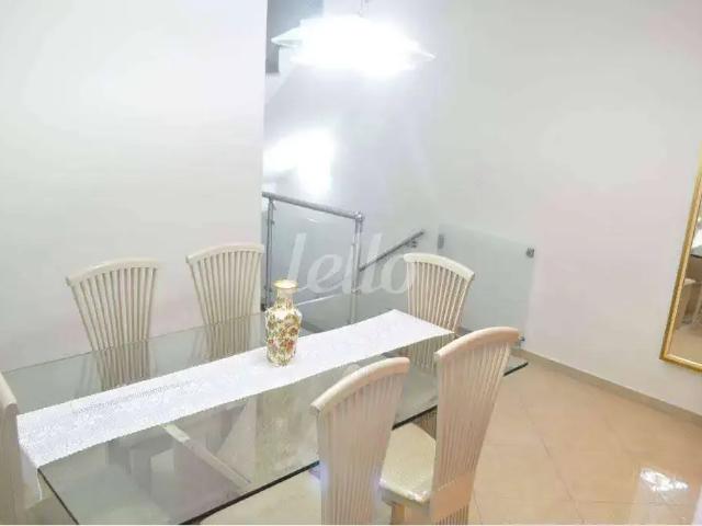 Casa / Sobrado para Venda em Santo André/SP Vila Curuçá 4 Quartos