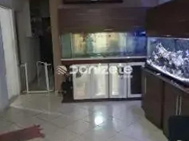 Casa / Sobrado para Venda em Santo André/SP Vila Curuçá 4 Quartos
