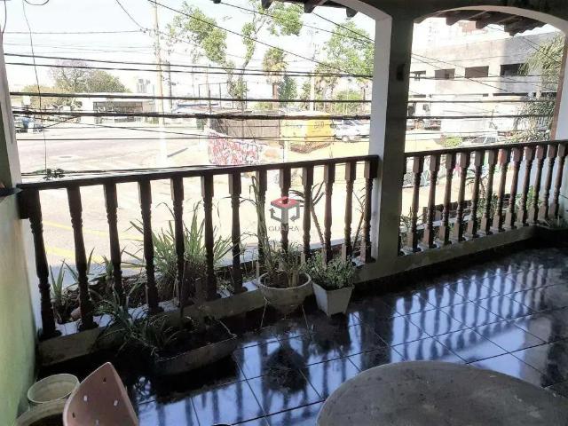 Casa / Sobrado para Venda em Santo André/SP Vila Curuçá 5 Quartos