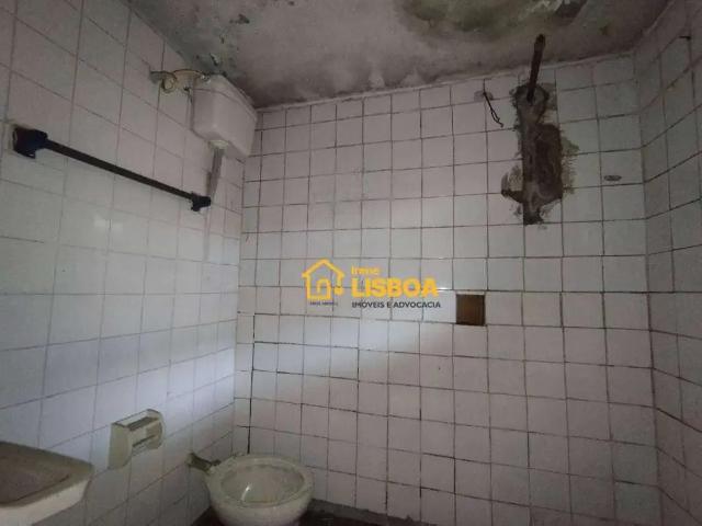 Casa / Sobrado para Venda em Santo André/SP Vila Curuçá 5 Quartos