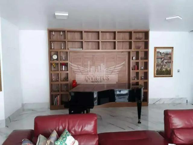 Casa / Sobrado para Venda em Santo André/SP Vila Curuçá 5 Quartos