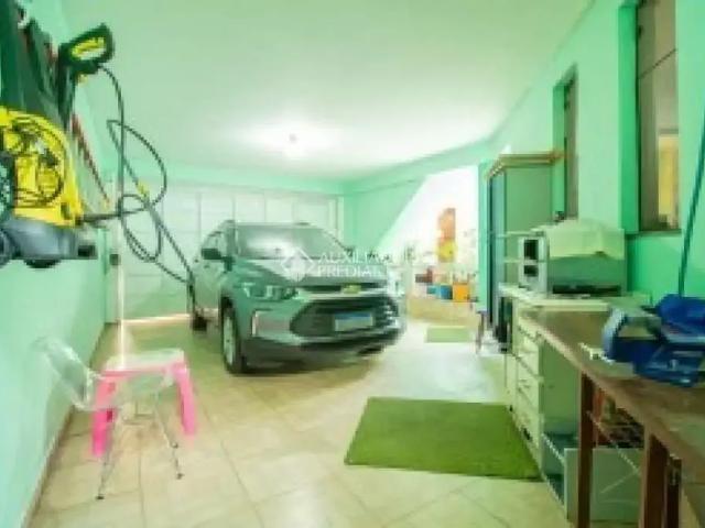 Casa / Sobrado para Venda em Santo André/SP Vila Curuçá 5 Quartos