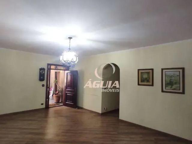 Casa / Sobrado para Venda em Santo André/SP Vila Curuçá 5 Quartos