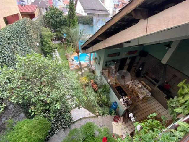 Casa / Sobrado para Venda em Santo André/SP Vila Curuçá 5 Quartos