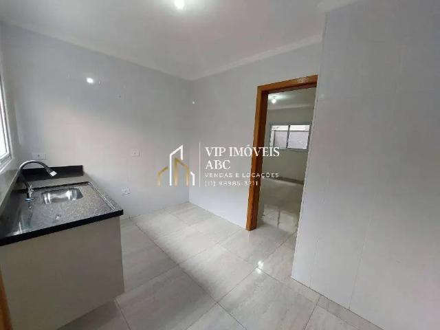 Casa / Sobrado para Venda em Santo André/SP Vila Curuçá