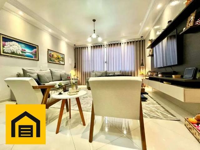 Casa / Sobrado para Venda em Santo André/SP Vila Amábile Pezzolo 3 Quartos