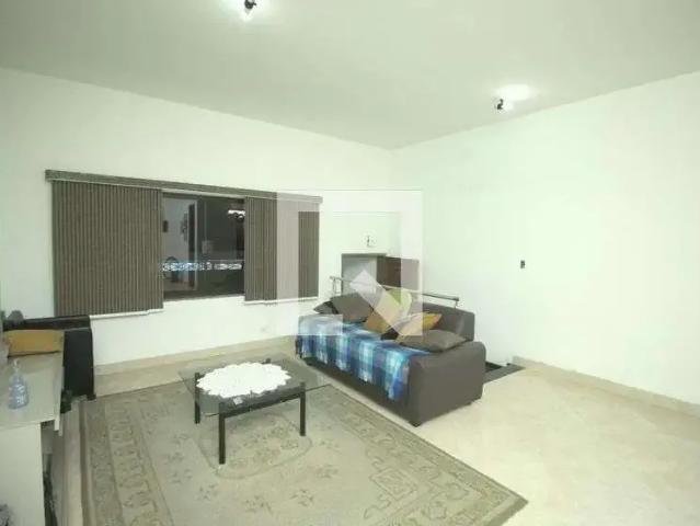 Casa / Sobrado para Venda em Santo André/SP Vila América 4 Quartos