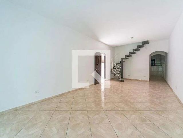 Casa / Sobrado para Venda em Santo André/SP Vila América 4 Quartos