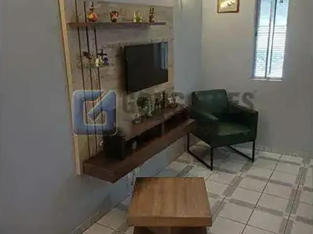 Casa / Sobrado para Venda em Santo André/SP Vila América 4 Quartos