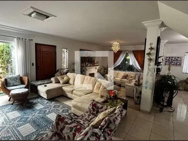 Casa / Sobrado para Venda em Santo André/SP Vila América 4 Quartos