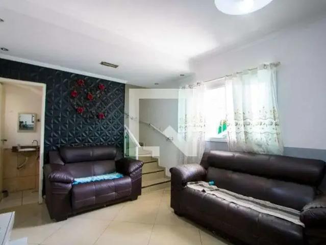 Casa / Sobrado para Venda em Santo André/SP Vila América 4 Quartos