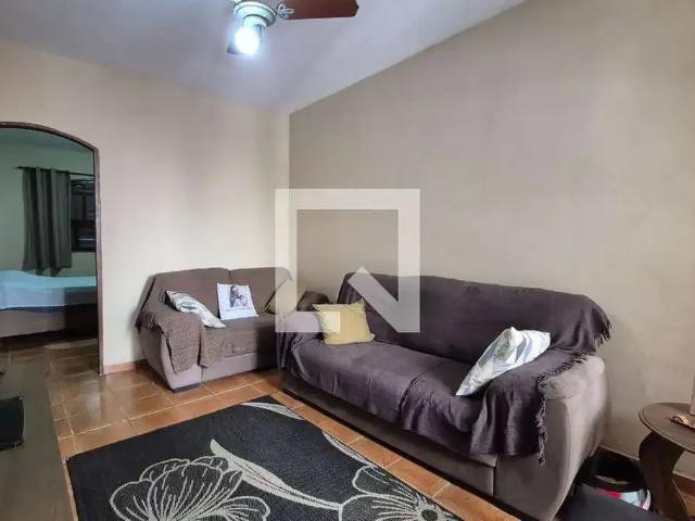 Casa / Sobrado para Venda em Santo André/SP Vila América 5 Quartos