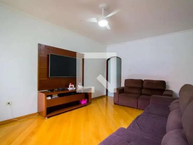 Casa / Sobrado para Venda em Santo André/SP Vila América 5 Quartos