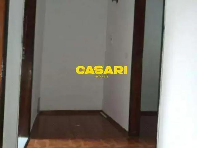 Casa / Sobrado para Venda em Santo André/SP Vila América 5 Quartos