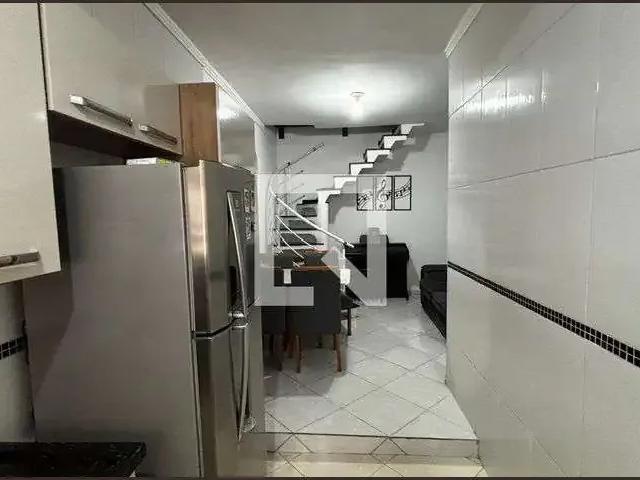 Casa / Sobrado para Venda em Santo André/SP Vila América 2 Quartos