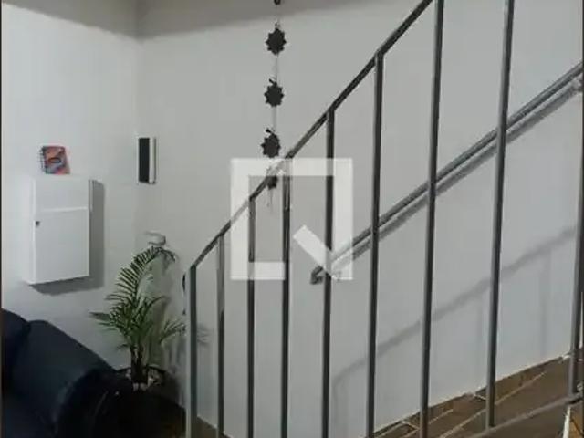 Casa / Sobrado para Venda em Santo André/SP Vila América 2 Quartos