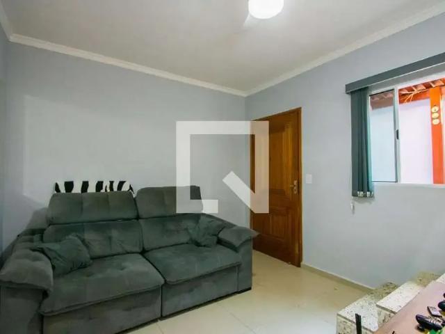 Casa / Sobrado para Venda em Santo André/SP Vila América 2 Quartos