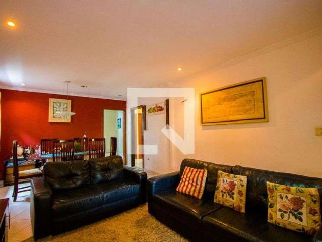 Casa / Sobrado para Venda em Santo André/SP Vila América 2 Quartos