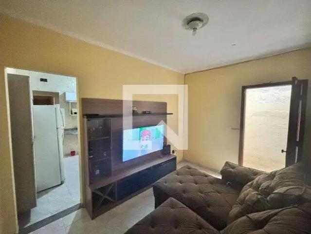 Casa / Sobrado para Venda em Santo André/SP Vila América 2 Quartos