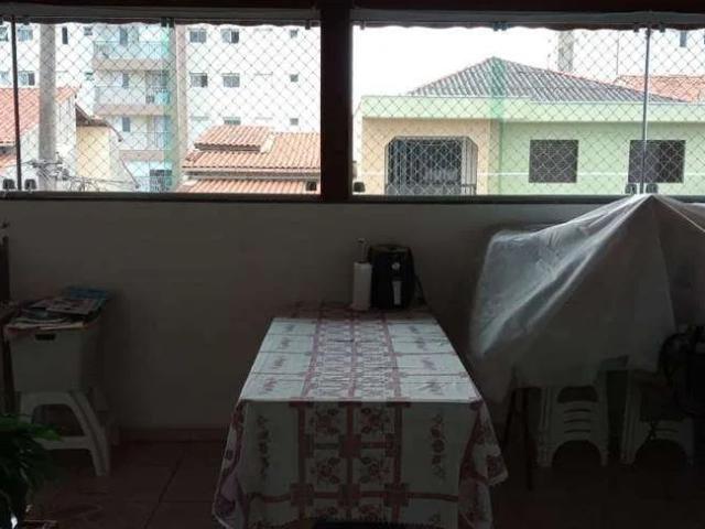 Casa / Sobrado para Venda em Santo André/SP Vila América 2 Quartos