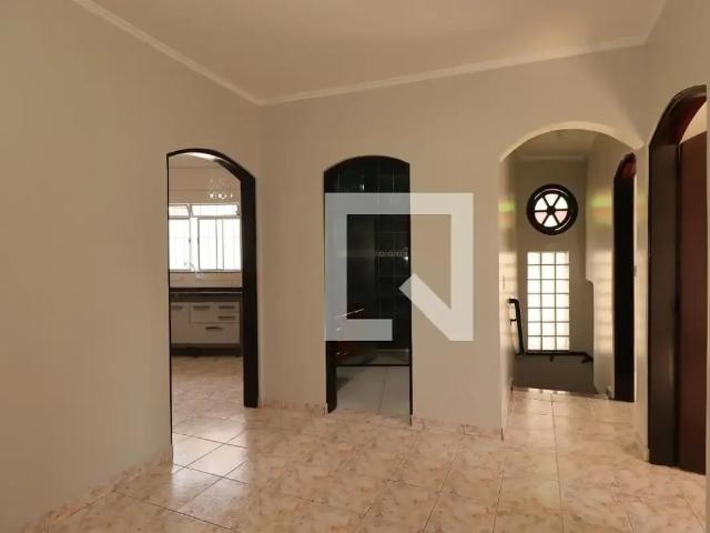 Casa / Sobrado para Venda em Santo André/SP Vila América 2 Quartos