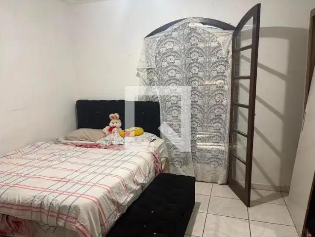 Casa / Sobrado para Venda em Santo André/SP Vila América 2 Quartos