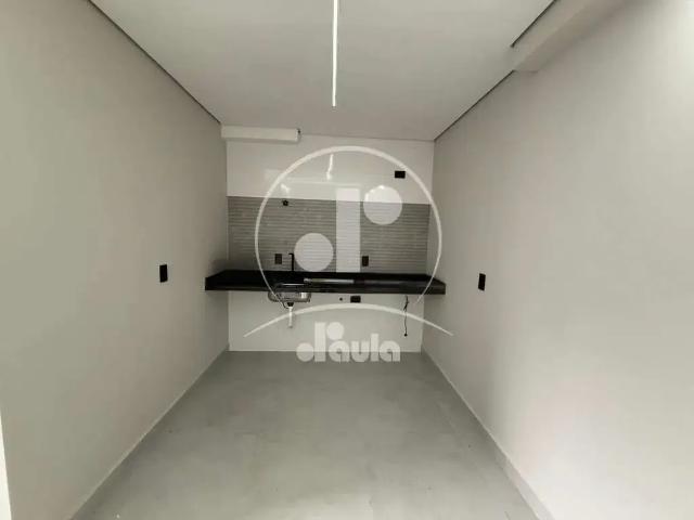 Casa / Sobrado para Venda em Santo André/SP Vila América 2 Quartos