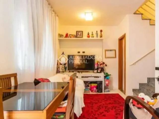 Casa / Sobrado para Venda em Santo André/SP Vila América 2 Quartos