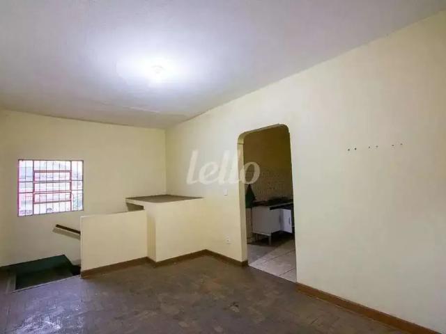 Casa / Sobrado para Venda em Santo André/SP Vila América 2 Quartos