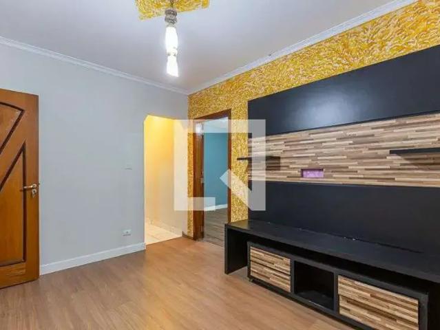 Casa / Sobrado para Venda em Santo André/SP Vila América 2 Quartos