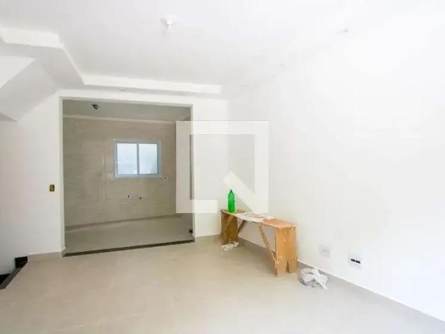 Casa / Sobrado para Venda em Santo André/SP Vila América 2 Quartos