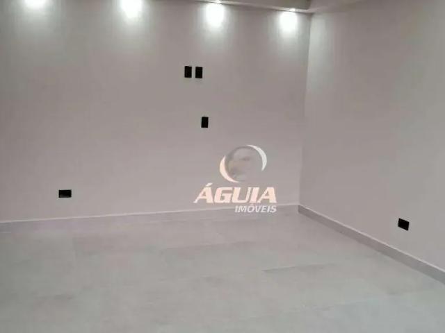 Casa / Sobrado para Venda em Santo André/SP Vila América 2 Quartos