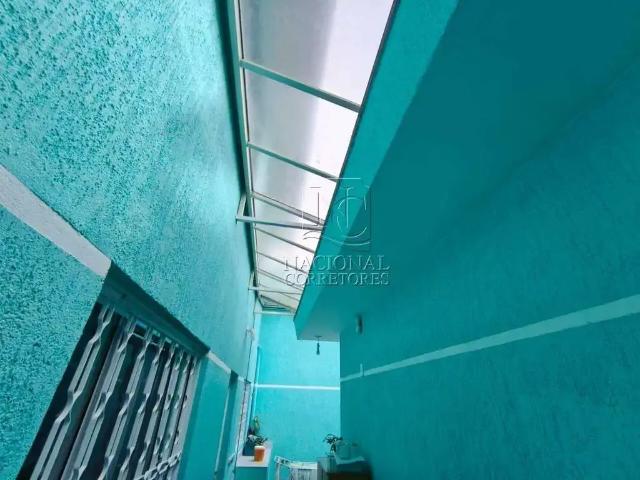 Casa / Sobrado para Venda em Santo André/SP Vila América 2 Quartos